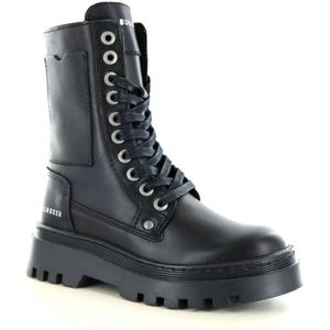 Bullboxer - Boot - Girls - Black Laarzen