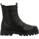 Bullboxer - Boot - Girls - Black Laarzen