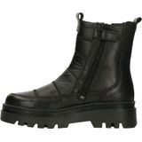 Bullboxer - Boot - Girls - Black Laarzen