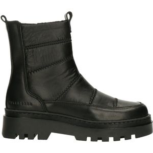 Bullboxer - Boot - Girls - Black Laarzen