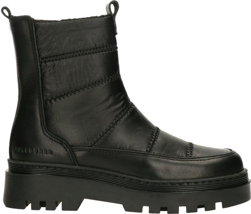 Bullboxer - Boot - Girls - Black Laarzen