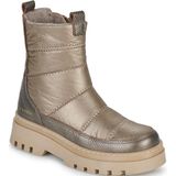 Bullboxer Boots ALJ505E6L_CHAMPKB50 Goud-39 maat 39