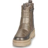 Bullboxer Boots ALJ505E6L_CHAMPKB50 Goud-39 maat 39