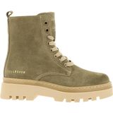 Bullboxer - Boot - Female - Green Laarzen