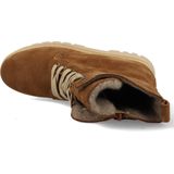 Bullboxer - Boot - Female - Tan Cognac Laarzen