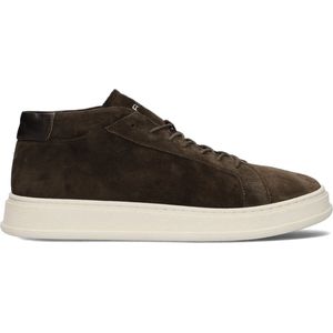 Rehab Men Jay Sue Dark Green-Schoenmaat 43