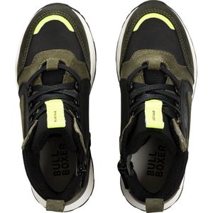 Bullboxer Sneakers aex502e6l dkol