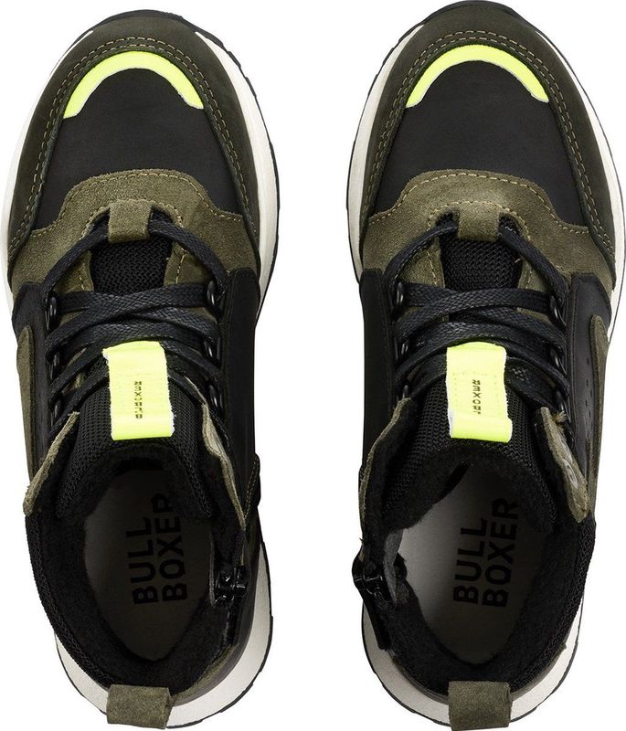 Bullboxer - Sneaker - Boys - Multi Sneakers