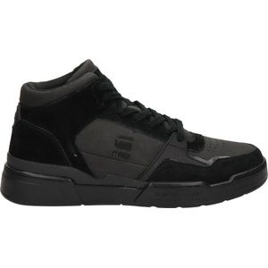 G-Star Raw - Sneaker - Male - Black - 40 - Sneakers