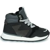 Bullboxer Sneakers AEX502E6L_BLAC Zwart-31 maat 31