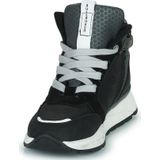 Bullboxer Sneakers AEX502E6L_BLAC Zwart-31 maat 31