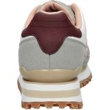 Björn Borg R2000 suede sneakers grijs