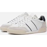 BJORN BORG Heren Sneakers Wit