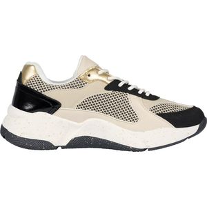 Bullboxer Sneakers 077034F5S_BLSDTD Beige-36 maat 36