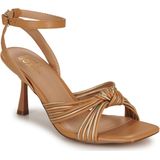 Catwalk Tamouch Camel Sandaal