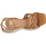 Catwalk Tamouch Camel Sandaal