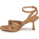 Catwalk Tamouch Camel Sandaal