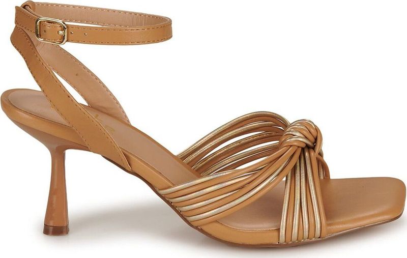 Catwalk Tamouch Camel Sandaal