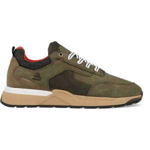 Bullboxer Sneakers 855p21793aolbk