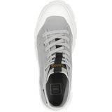 G-Star - Aefon II Mid CVS W - Veterschoenen Hak - Licht Grijs