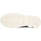 G-Star - Aefon II Mid CVS W - Veterschoenen Hak - Licht Grijs