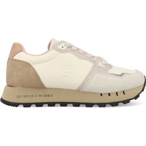 G-Star Track II RPS W Sneakers Laag - gebroken wit - Maat 42