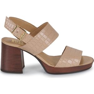 Bullboxer - Sandal - Female - Nude Sandalen