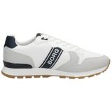 Bjorn Borg R455 Sneakers wit Synthetisch