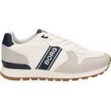 Bjorn Borg R455 Sneakers wit Synthetisch