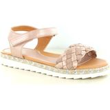 Bullboxer Aoa009f1s Sandalen - Meisjes - Roze