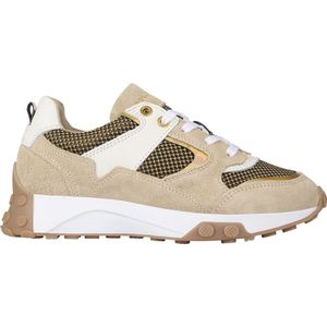 Bullboxer - ATP001E5L_ALWH - Sneakers - Beige