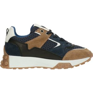 Bullboxer - ATP001E5LABENY - Sneakers - Bruin