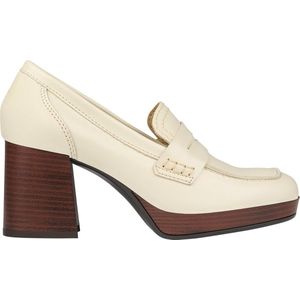 Bullboxer - Loafer/Slipper - Female - Offwhite - 40 - Loafers Pumps