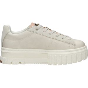 G-Star Raw - Sneaker - Female - Offwhite - Old Pink - 42 - Sneakers