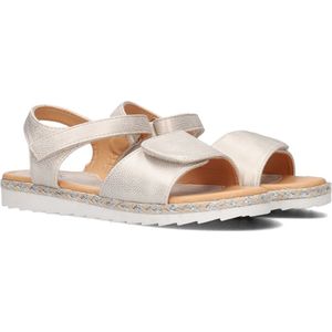 Bullboxer Aoa010f1s Sandalen - Meisjes - Goud