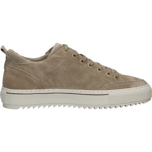 Rehab Crash Lage sneakers - Heren - Bruin - Maat 42