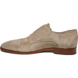 Rehab - Phill Suede Monks - KHKT - Suède