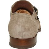 Rehab - Phill - Nette Schoenen - Bruin - Suède