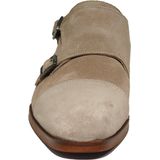 Rehab - Phill - Nette Schoenen - Bruin - Suède