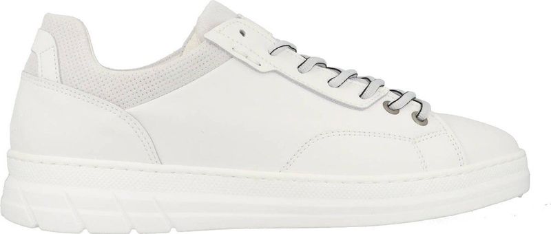 Bullboxer Sneakers 114N20100BWHITSU10 Wit-44 maat 44