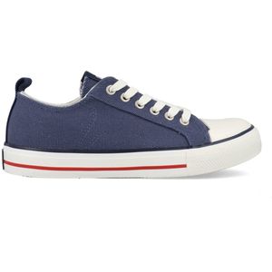 GAP Sneakers Houston CVS GAL001F5TWCRMB Blauw-40 maat 40