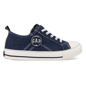 Gap - Sneaker - Unisex - Navy - 35 - Sneakers