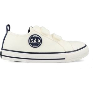 Gap - Sneaker - Unisex - White - 35 - Sneakers