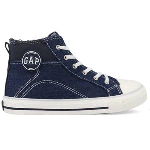 GAP Sneakers houston denim gal501f6tyelyb blauw