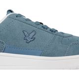 Skechers - Lattimore Coringa - Sneakers - Navy Blauw - 41 EU