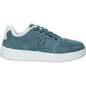Skechers - Lattimore Coringa - Sneakers - Navy Blauw - 41 EU