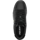 Finn Comfort - 5067 Mori - Veterschoenen - Zwart - Leer