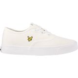 Lyle Scott - Sneaker - Unisex - White Sneakers