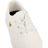 Lyle Scott - Sneaker - Unisex - White Sneakers