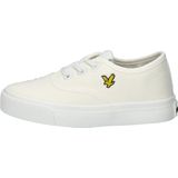 Lyle Scott - Sneaker - Unisex - White Sneakers